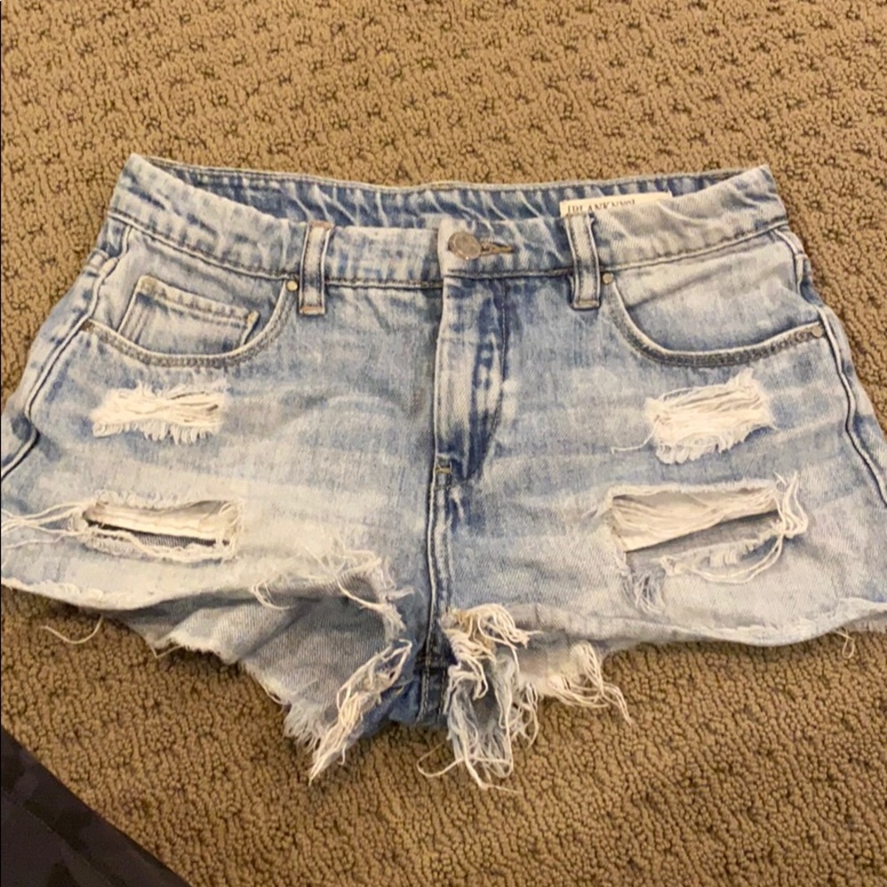 Cute blanknyc shorts
